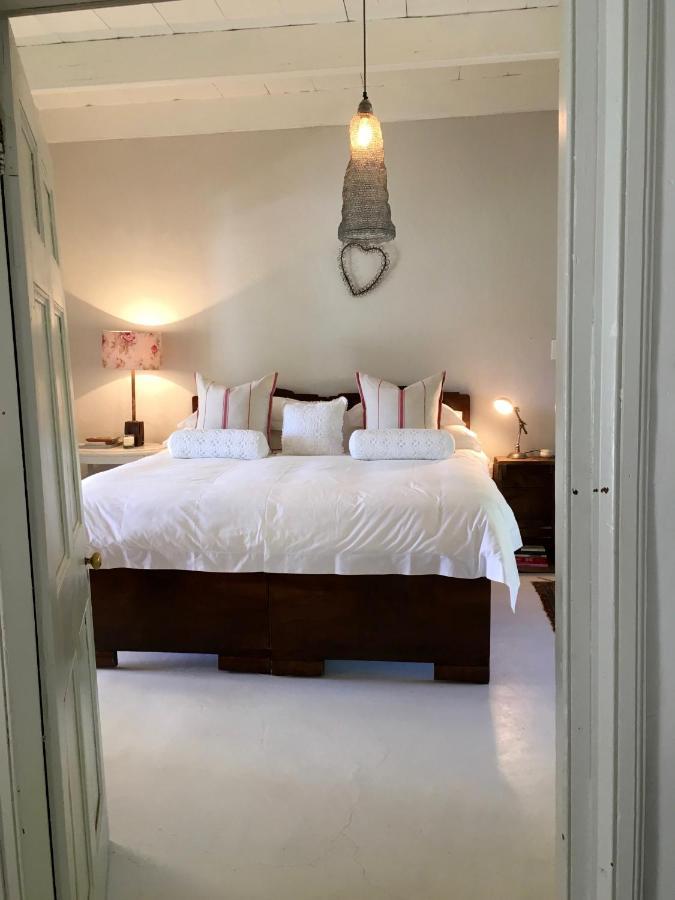 The Olive House, Prince Albert Ngoại thất bức ảnh
