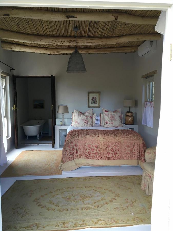 The Olive House, Prince Albert Ngoại thất bức ảnh