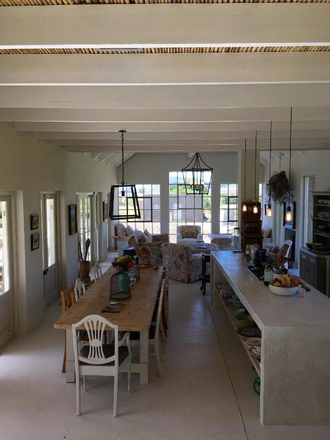 The Olive House, Prince Albert Ngoại thất bức ảnh