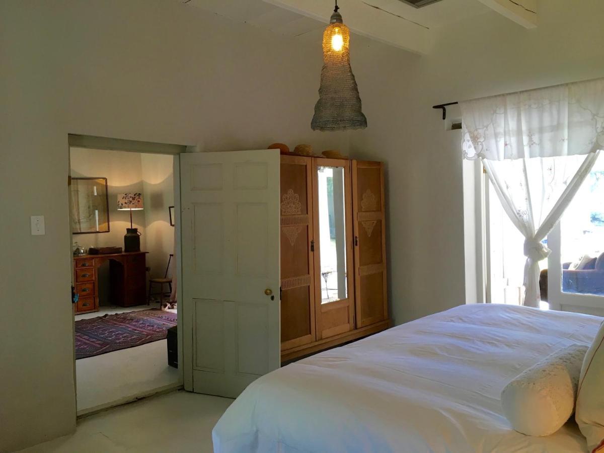 The Olive House, Prince Albert Ngoại thất bức ảnh