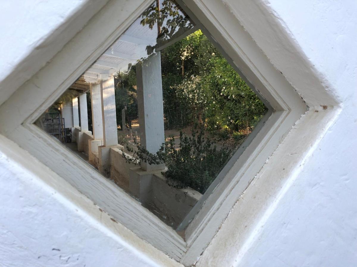 The Olive House, Prince Albert Ngoại thất bức ảnh