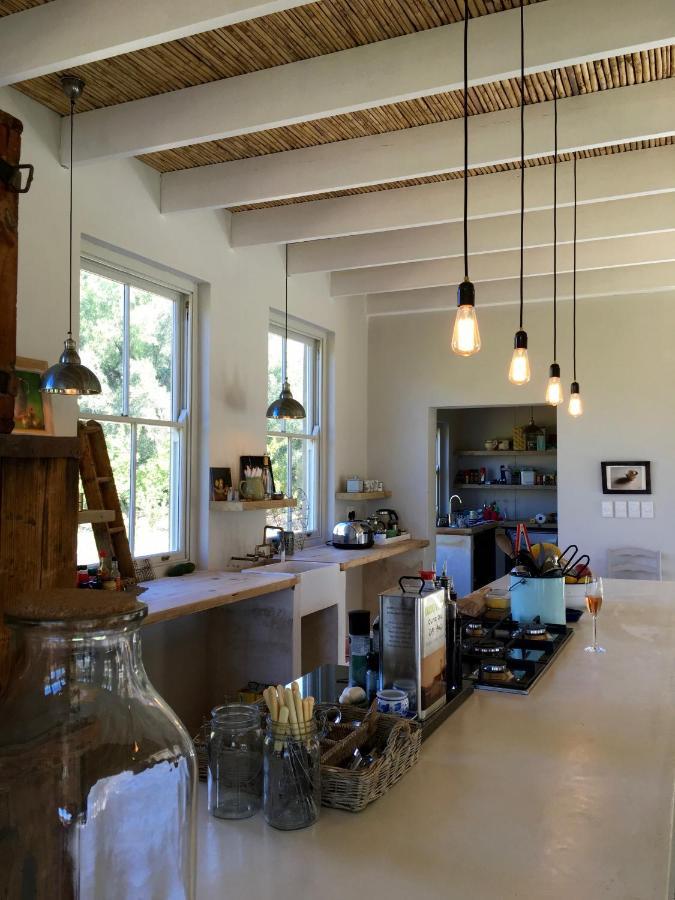 The Olive House, Prince Albert Ngoại thất bức ảnh
