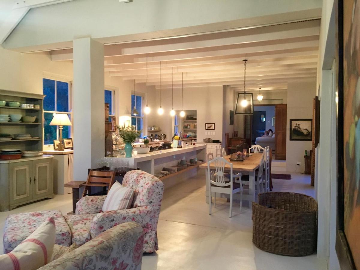 The Olive House, Prince Albert Ngoại thất bức ảnh