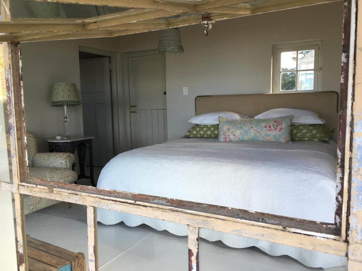 The Olive House, Prince Albert Ngoại thất bức ảnh