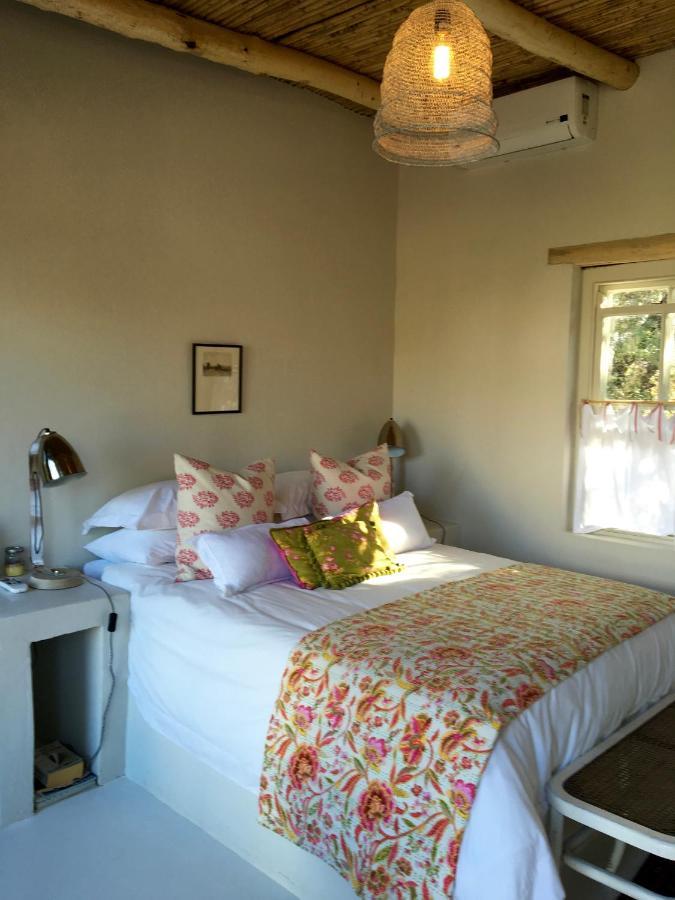 The Olive House, Prince Albert Ngoại thất bức ảnh