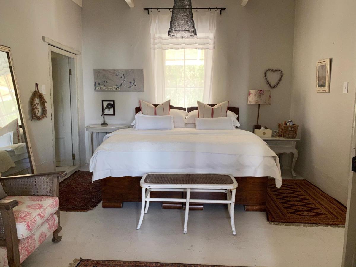 The Olive House, Prince Albert Ngoại thất bức ảnh